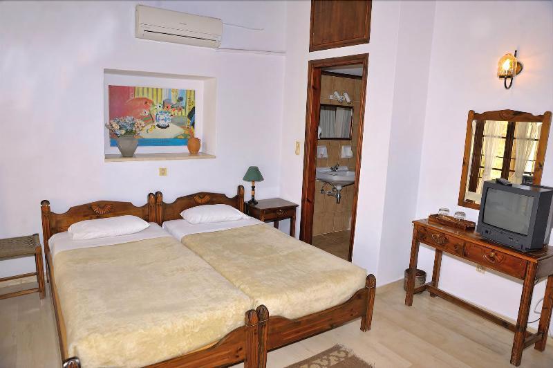 Hotel Byzantine Retimno Zewnętrze zdjęcie