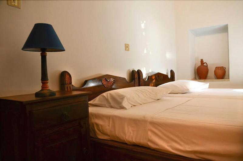 Hotel Byzantine Retimno Zewnętrze zdjęcie