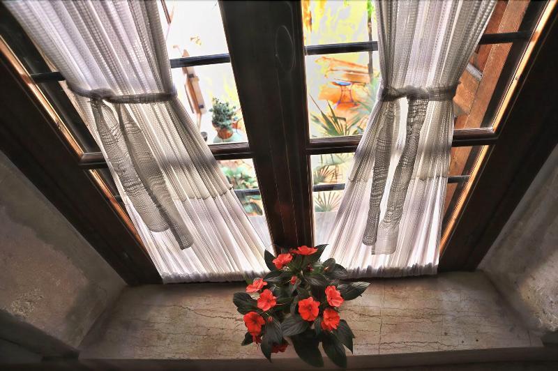 Hotel Byzantine Retimno Zewnętrze zdjęcie