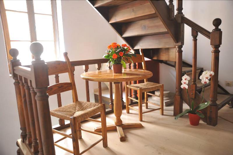 Hotel Byzantine Retimno Zewnętrze zdjęcie