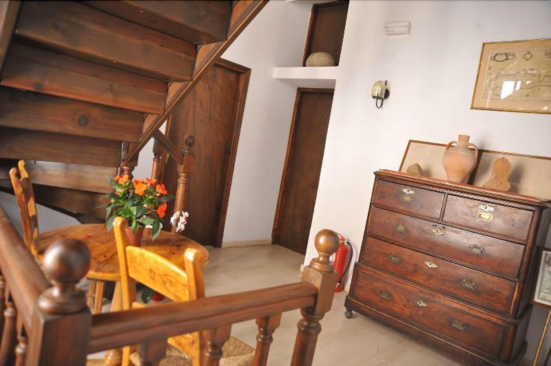 Hotel Byzantine Retimno Zewnętrze zdjęcie