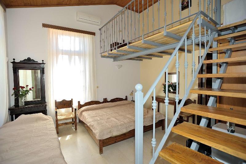 Hotel Byzantine Retimno Zewnętrze zdjęcie